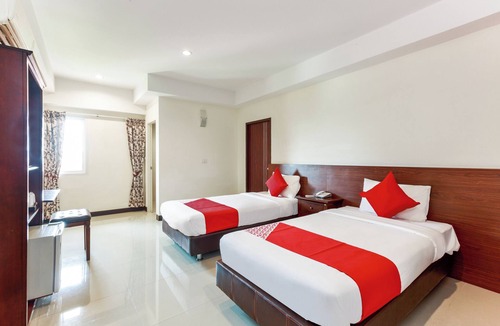 Bang Kra So Hotel | Collection O VResotel