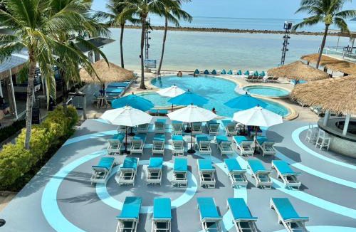 Chaweng City Center Hotel | Combo Beach Hotel Samui