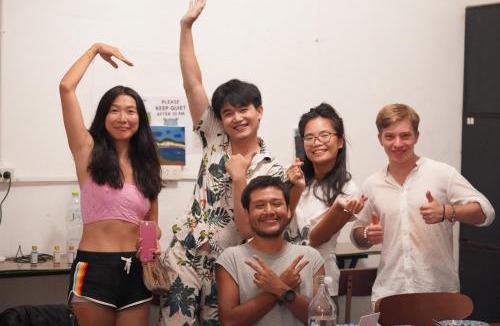 Ban Lo Long Hostel | Comfort Hostel Phuket Old Town by MaTong