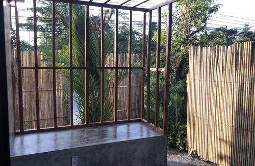 Ko Lanta Apartment | Comfortable Studio Near The Beach - Macuco A