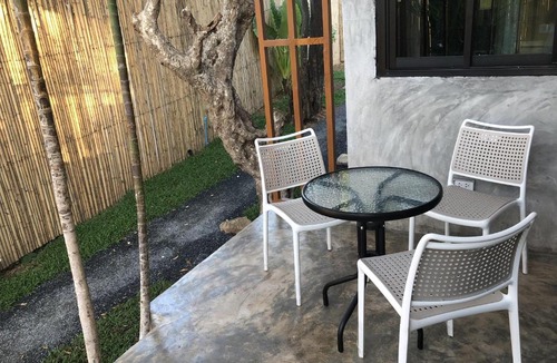 Ko Lanta Apartment | Comfortable Studio Near The Beach - Macuco A