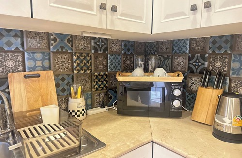 Sattahip House | Comfortable home with games room and tower with views