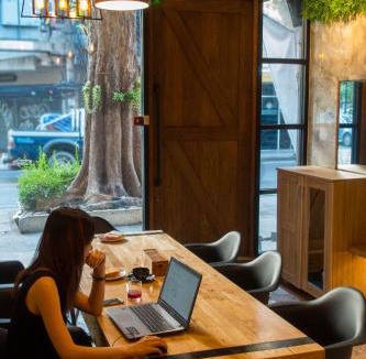 Phra Nakhon Hostel | Comfy Bed Hostel