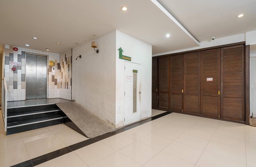 Lak Si House | Comfy Double Room | Cozy & Central