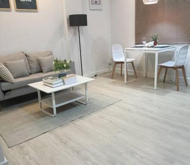 Chiang Mai Apartment | Comfy little home F413 near Central Festival
