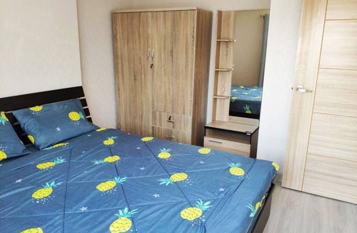 Nong Pa Khrang Condo | Condo near Central Festival Chiang Mai