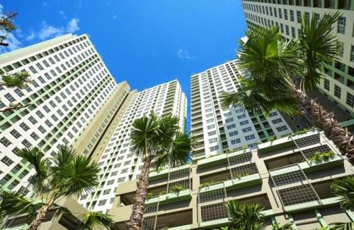 Bang Kra So Apartment | condo 24sqm close to MRT purple line Bangkrasor station