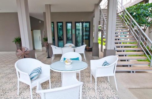 Khao Takiab Apartment | Condo Baan Peang Plone By JACK