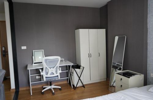 Nai Mueang Apartment | Condo Caesar's Suite Korat