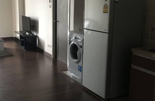 Thung Maha Mek Condo | Condo for rent sathorn bangkok Thailand