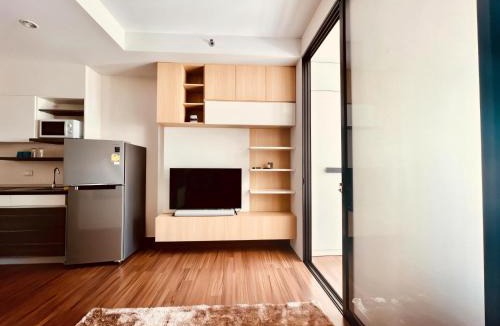 Nong Pa Khrang Apartment | Condo near Central Festival
