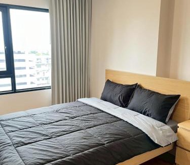 Bang Wa Apartment | Condo The LIVIN At Phetkasem MRT