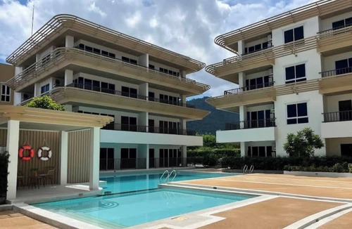 Maret Condo | Condo with pool and sauna in Koh Samui