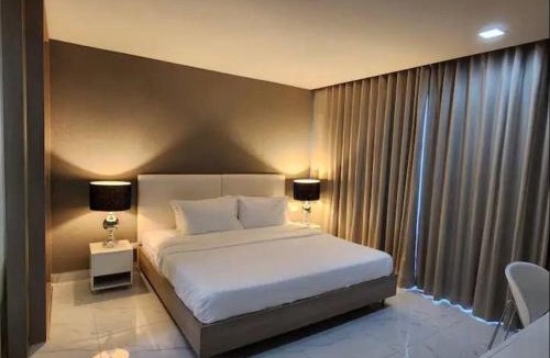 Nana Apartment | Condominium - Sukhumvit Soi 5 BTS Nana- Room Size 47m2
