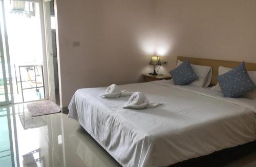 Nai Mueang Apartment | Connect Apartment