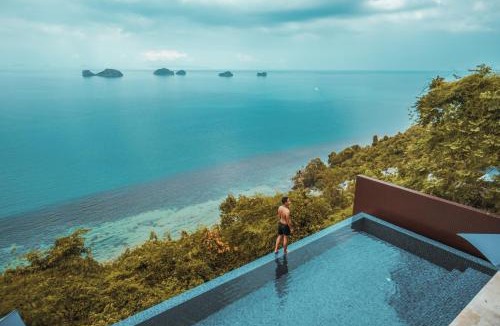 Taling Ngam Resort | Conrad Koh Samui