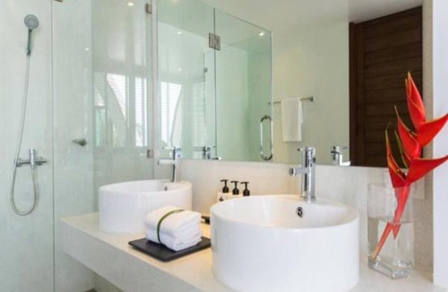 Lamai Villa | Contemporary Architect's Villa