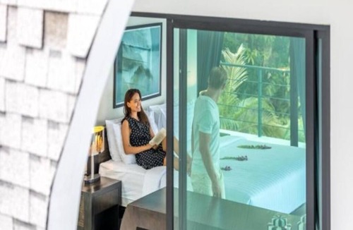 Lamai Villa | Contemporary Architect's Villa