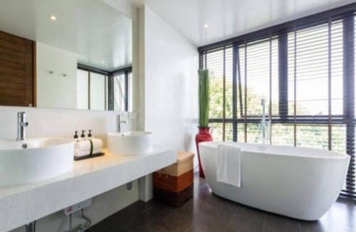 Lamai Villa | Contemporary Architect's Villa