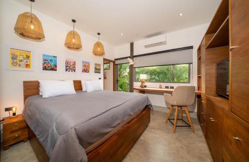 Bang Tao Villa | Contemporary Eden - Villa Jeladore, 5BR, Garden & Pool, near Laguna