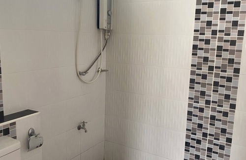 Nong Pa Khrang Apartment | Convenient room in the center of Chiangmai business park