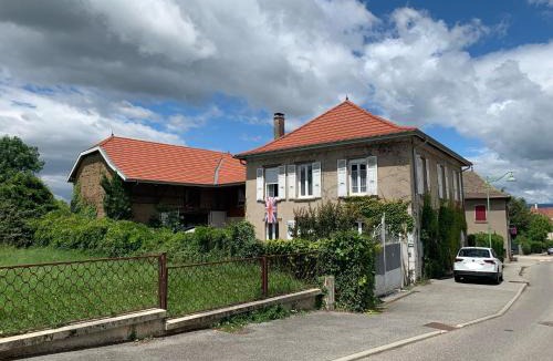Dolomieu Bed & Breakfast | Cookie home