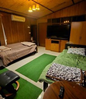 Doi Saket House | Cool Vintage Doisaket