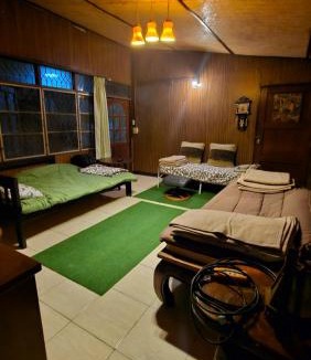 Doi Saket House | Cool Vintage Doisaket