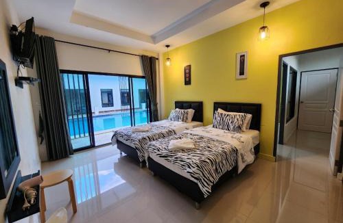 Sam Roi Yot Resort | Cordelia Resort Sam Roi Yot