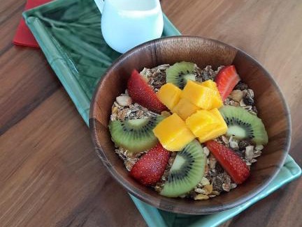 Ko Mak Hotel | Corsita Resort Koh Mak