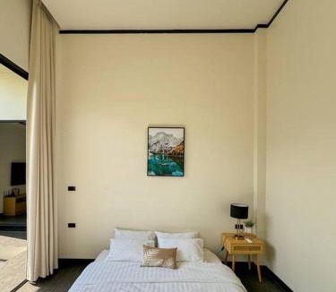 Khlong Hoi Khong Villa | Cosmo Villa by Labala