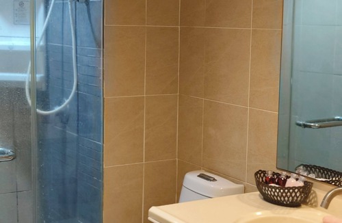 Yan Nawa Condo | Cosy room like home, The Central Bangkok Station