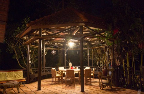 Pong Yaeng House | Country Home Erawan Ville