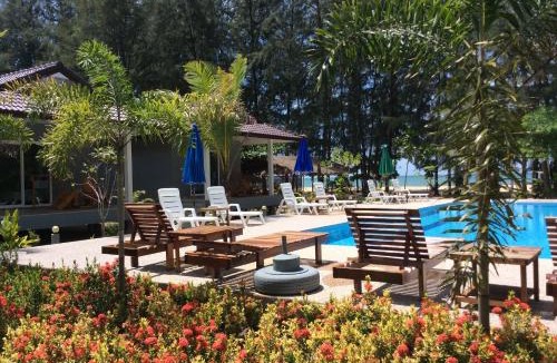Ko Kho Khao Resort | Cousin Koh Kho Khao Beach