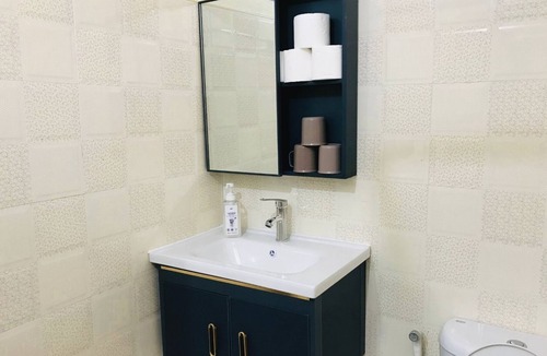 Wat Ket Apartment | Cozy 1-bedroom with WiFi and AC in delightful Chiang Mai, Self-check-in, Parking