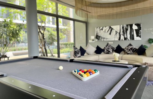 Bang Chak Apartment | Cozy 1-bedroom apartment in downtown, Bangkok,high speed wifi, 400m to sky train