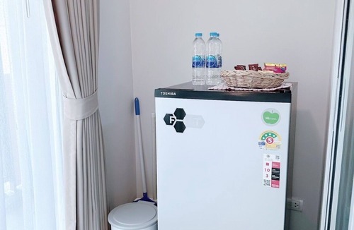 Bang Khae Apartment | Cozy 2BR Near MRT Bangkhae