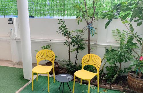 Koh Lan Bed & Breakfast | Cozy at Kohlarn