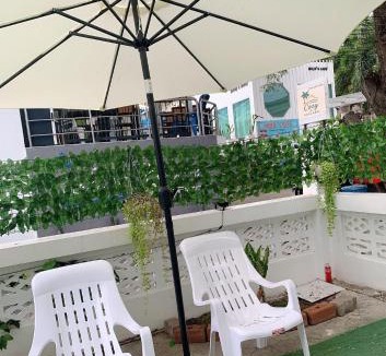 Koh Lan Bed & Breakfast | Cozy at Kohlarn