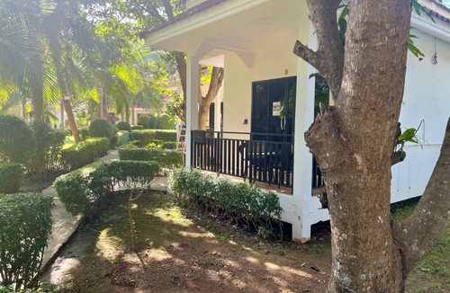Ko Lanta House | Cozy bungalow in serene Koh Lanta with WiFi, AC