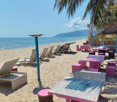 Khanom Villa | Cozy Holiday Home-Y