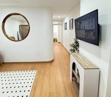 Nong Pa Khrang Apartment | Cozy Home Central Festival near train st ation