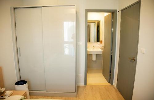 Chang Phueak Apartment | Cozy Home in The Next Jed Yod 2