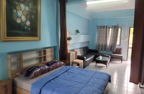 Hua Hin Apartment | cozy home