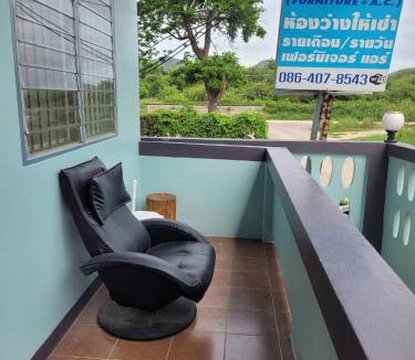 Hua Hin Apartment | cozy home