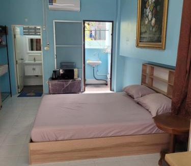 Hua Hin Apartment | cozy home