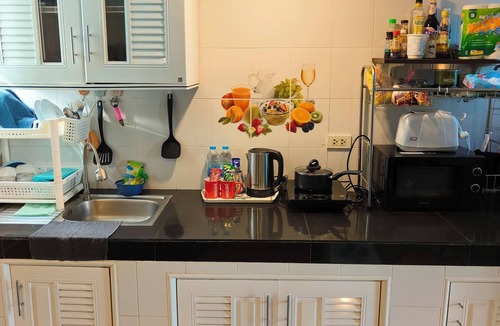 Cherngtalay House | Cozy house 1 BR, close to the beach