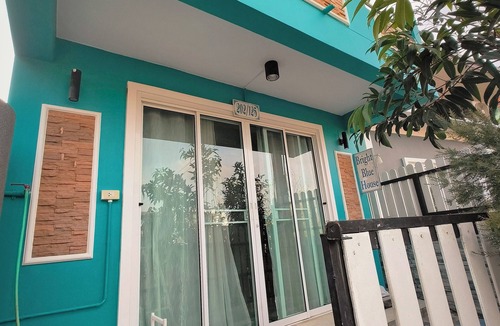 Cherngtalay House | Cozy house 1 BR, close to the beach