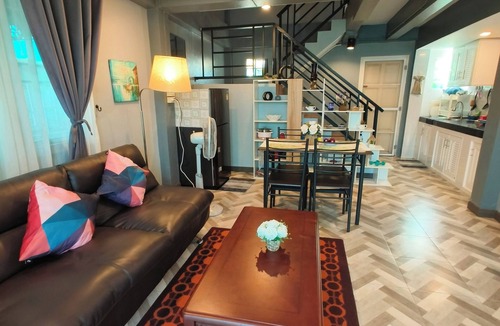 Cherngtalay House | Cozy house 1 BR, close to the beach