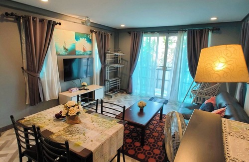 Cherngtalay House | Cozy house 1 BR, close to the beach